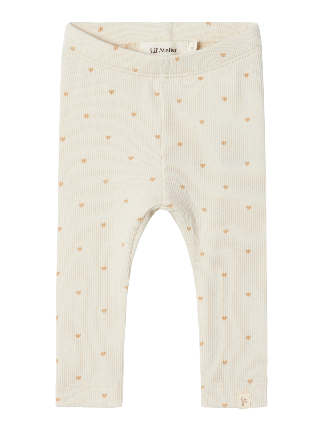 NBFGAGO Trousers - Turtledove